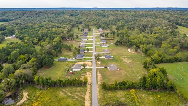 12 Otto Landing Dr, Greenbrier, AR 72058