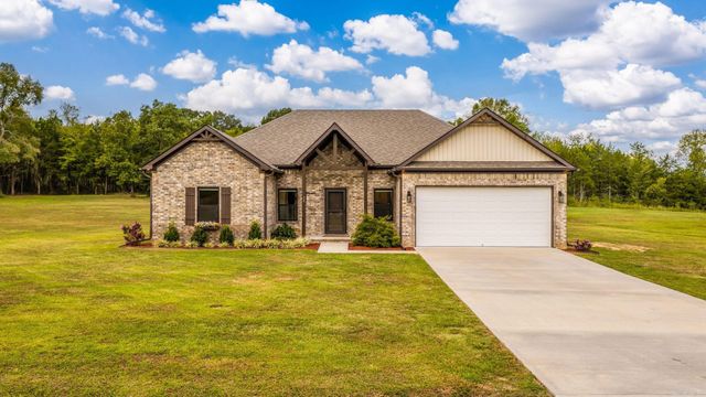 12 Otto Landing Dr, Greenbrier, AR 72058