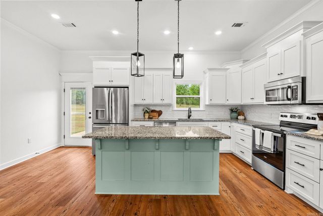 12 Otto Landing Dr, Greenbrier, AR 72058