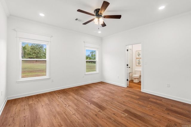 12 Otto Landing Dr, Greenbrier, AR 72058