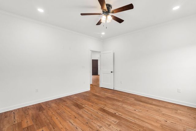 12 Otto Landing Dr, Greenbrier, AR 72058