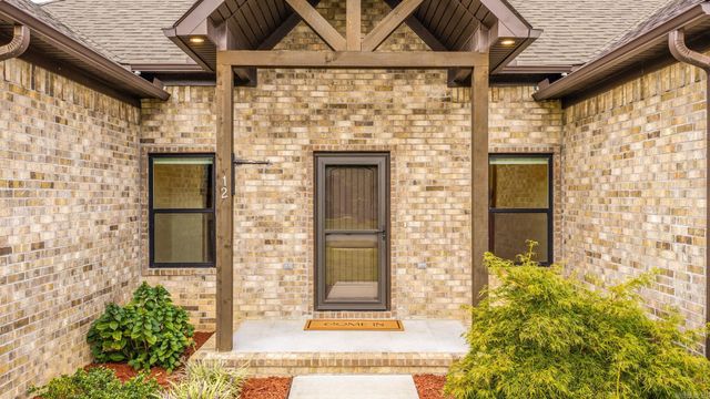 12 Otto Landing Dr, Greenbrier, AR 72058