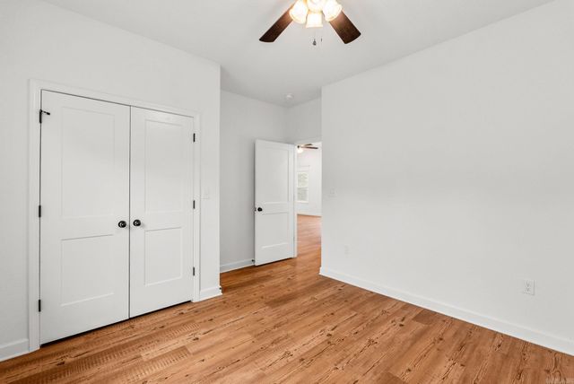 12 Otto Landing Dr, Greenbrier, AR 72058