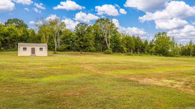 12 Otto Landing Dr, Greenbrier, AR 72058