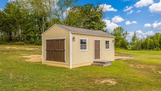 12 Otto Landing Dr, Greenbrier, AR 72058