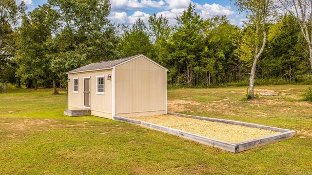 12 Otto Landing Dr, Greenbrier, AR 72058