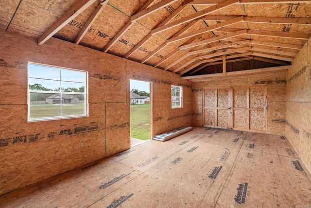 12 Otto Landing Dr, Greenbrier, AR 72058