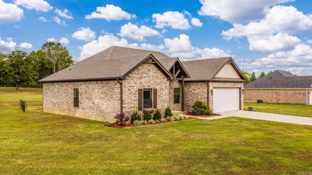 12 Otto Landing Dr, Greenbrier, AR 72058