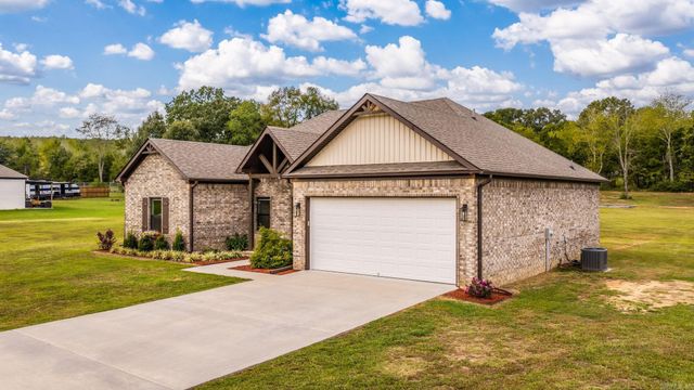 12 Otto Landing Dr, Greenbrier, AR 72058