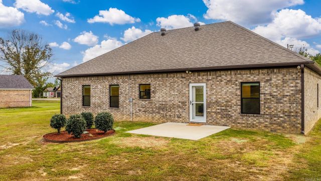 12 Otto Landing Dr, Greenbrier, AR 72058