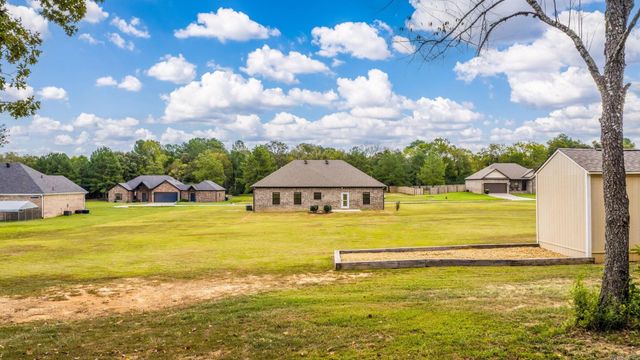 12 Otto Landing Dr, Greenbrier, AR 72058