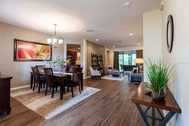 14815 NINEBARK COURT, Land O Lakes, FL 34638