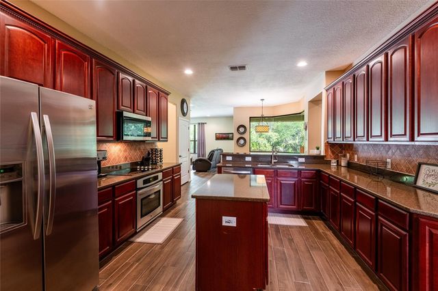 14815 NINEBARK COURT, Land O Lakes, FL 34638