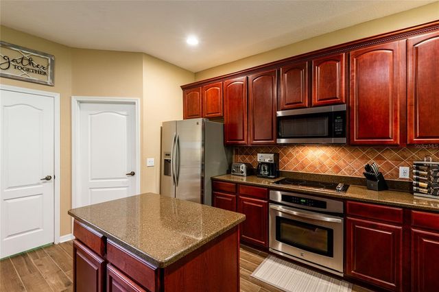 14815 NINEBARK COURT, Land O Lakes, FL 34638
