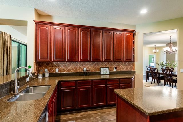 14815 NINEBARK COURT, Land O Lakes, FL 34638