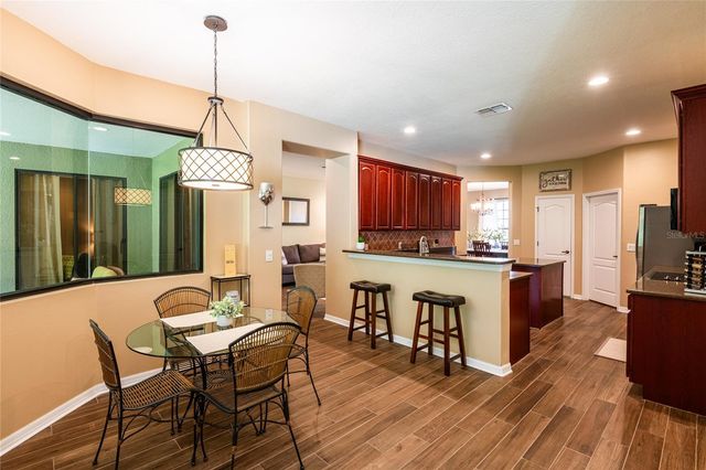 14815 NINEBARK COURT, Land O Lakes, FL 34638