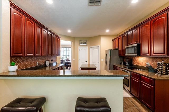 14815 NINEBARK COURT, Land O Lakes, FL 34638