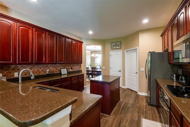 14815 NINEBARK COURT, Land O Lakes, FL 34638