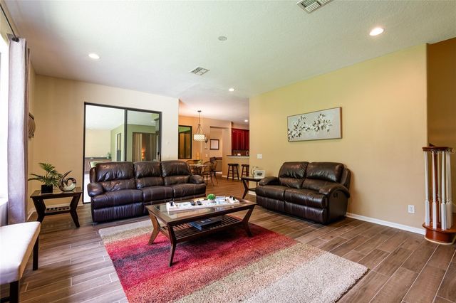 14815 NINEBARK COURT, Land O Lakes, FL 34638