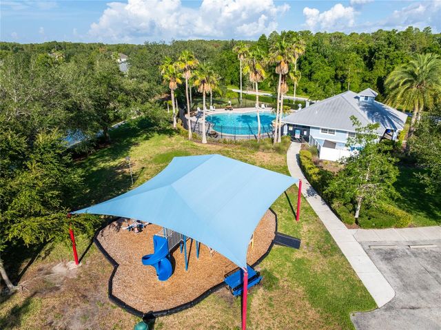 14815 NINEBARK COURT, Land O Lakes, FL 34638