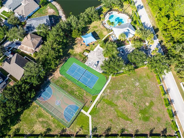 14815 NINEBARK COURT, Land O Lakes, FL 34638