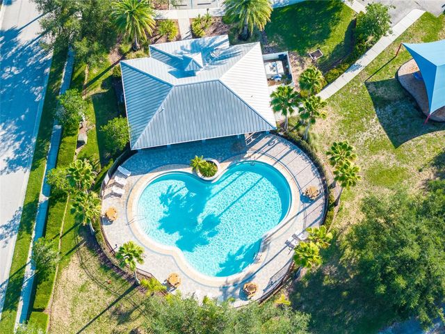14815 NINEBARK COURT, Land O Lakes, FL 34638