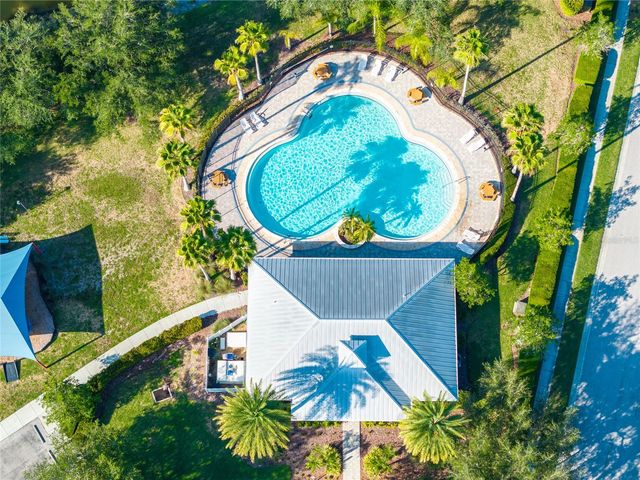 14815 NINEBARK COURT, Land O Lakes, FL 34638