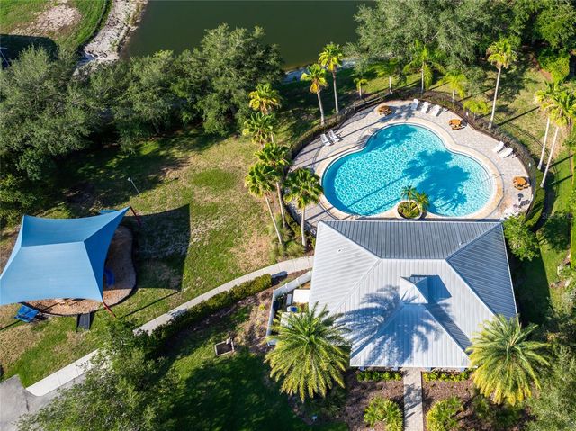 14815 NINEBARK COURT, Land O Lakes, FL 34638