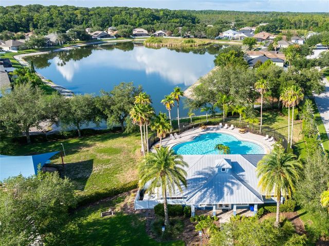 14815 NINEBARK COURT, Land O Lakes, FL 34638