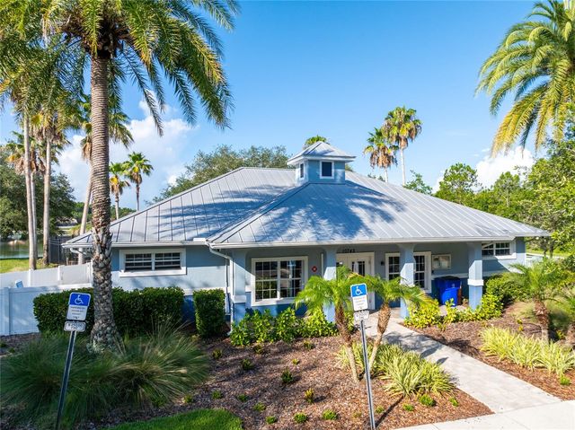 14815 NINEBARK COURT, Land O Lakes, FL 34638