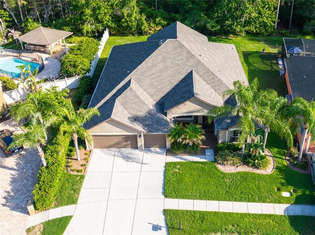 14815 NINEBARK COURT, Land O Lakes, FL 34638
