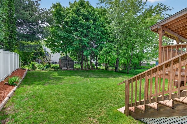 28 Greendale Ave, Worcester, MA 01606