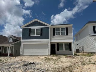 367 Hardwick Drive, Columbia, SC 29223