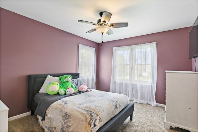 6 Amanda Lane, Yorkville, IL 60560