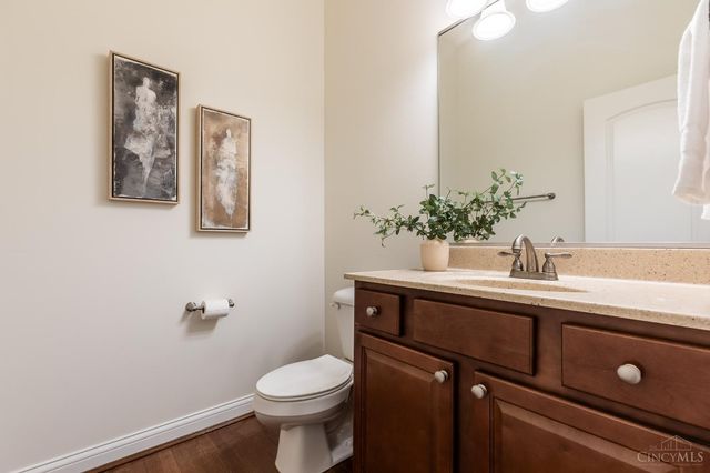 5873 Falling Brook Drive, Mason, OH 45040