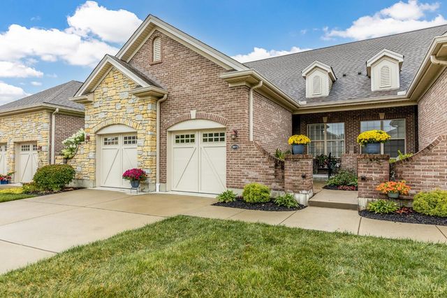 5873 Falling Brook Drive, Mason, OH 45040