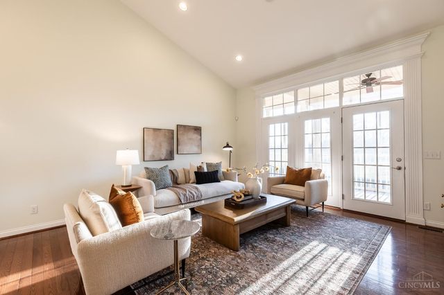 5873 Falling Brook Drive, Mason, OH 45040