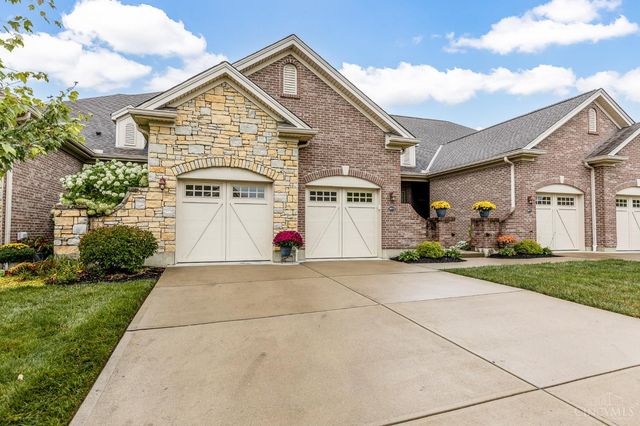 5873 Falling Brook Drive, Mason, OH 45040