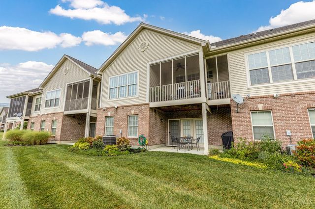 5873 Falling Brook Drive, Mason, OH 45040