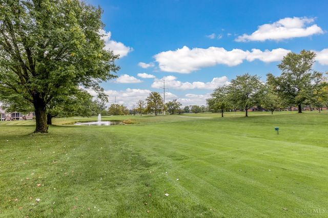 5873 Falling Brook Drive, Mason, OH 45040