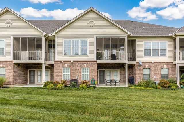 5873 Falling Brook Drive, Mason, OH 45040