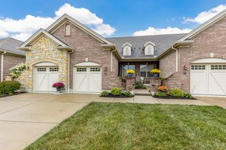 5873 Falling Brook Drive, Mason, OH 45040