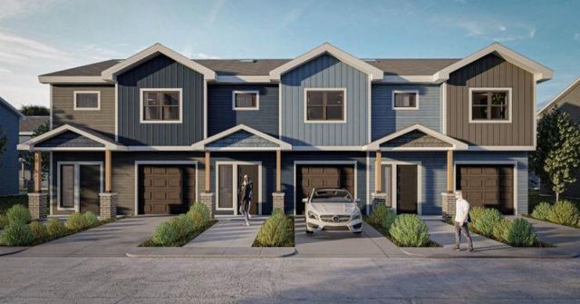 14010 Longstreet Bldg 16, Willis, TX 77318