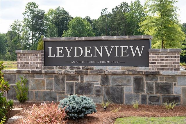 287 Kinship Drive SW, Mableton, GA 30126