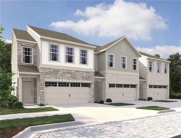 287 Kinship Drive SW, Mableton, GA 30126