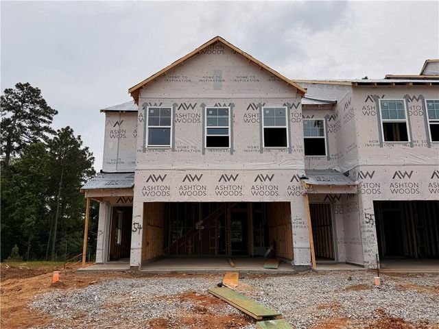287 Kinship Drive SW, Mableton, GA 30126