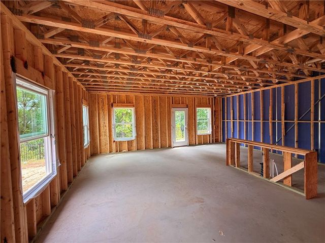 287 Kinship Drive SW, Mableton, GA 30126