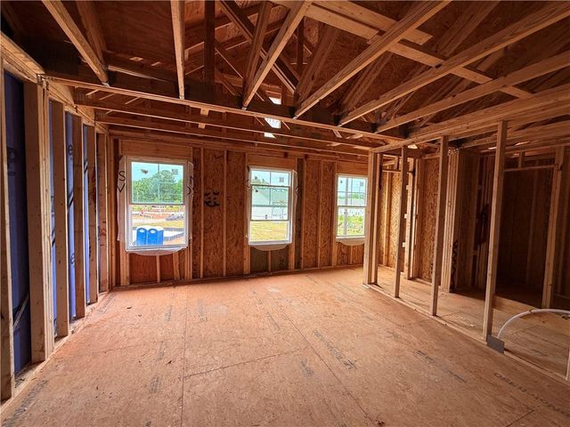 287 Kinship Drive SW, Mableton, GA 30126