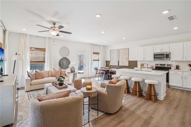 287 Kinship Drive SW, Mableton, GA 30126