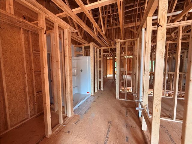 287 Kinship Drive SW, Mableton, GA 30126